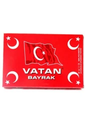 Vatan 70x105 Bayrak Vt106 thumbnail 4