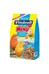 VİTAKRAFT KANARYA YEMİ 500 GR thumbnail 4