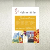 Hahnemühle Aquarell Selection 12 24x32cm thumbnail 1
