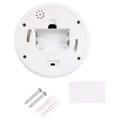 Powermaster PM-2001 Kırmızı Ledli Maket Dome Kamera thumbnail 5