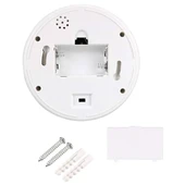 Powermaster PM-2001 Kırmızı Ledli Maket Dome Kamera thumbnail 11