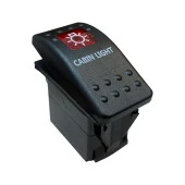 KABİN LAMBASI IŞIKLI MARIN SWITCH (IC-134M-S3) thumbnail 2