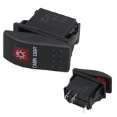 KABİN LAMBASI IŞIKLI MARIN SWITCH (IC-134M-S3) thumbnail 1