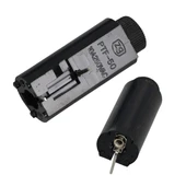 SİGORTA YUVASI 5X20MM (IC-235B) thumbnail 1