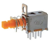 SWİTCH YAYLI 6P PS-22F03L (IC-193A) thumbnail 2