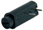 SİGORTA YUVASI 5X20MM (IC-235B) thumbnail 2