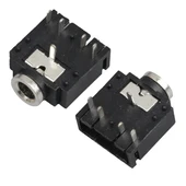 STEREO ŞASE 3.5MM (IC-260) thumbnail 1