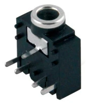 STEREO ŞASE 3.5MM (IC-260) thumbnail 2