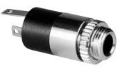 AUX DİŞİ ŞASE SOKET (IC-261B) thumbnail 2