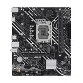 ASUS PRIME H610M-K D4 ARGB INTEL thumbnail 2