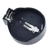 Powermaster CR2032 Yatay Pil Yuvası thumbnail 5