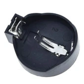 Powermaster CR2032 Yatay Pil Yuvası thumbnail 3