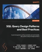 SQL Query Design Patterns and Best Practices: A practical guide to writing readable and maintainable SQL queries using its design patterns  Hughes Neer thumbnail 1