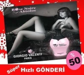 Giorgio Valenti Rose Nior Absolue Bayan Edp 100ML thumbnail 2