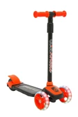 Twist Işıklı 3 Tekerli Scooter 3+Yaş thumbnail 3