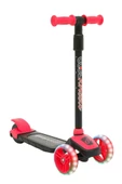 Twist Işıklı 3 Tekerli Scooter 3+Yaş thumbnail 1