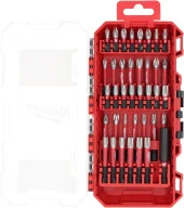 Milwaukee Shockwave Bits Uç Seti 38 Parça Yeni Kutu T4932492009 thumbnail 1