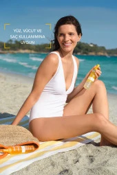 Bioderma Photoderm Bronz Sun Protective SPF30+ 200 ml thumbnail 7