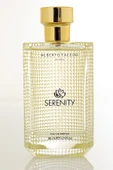 Alberto Taccini SERENITY Kadın Parfümü - 95 ml thumbnail 1