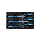 Bosch Profesyonel Torx Tornavida Seti 6 Parça - 1600A01V09 thumbnail 2