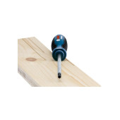 Bosch Profesyonel Torx Tornavida Seti 6 Parça - 1600A01V09 thumbnail 4