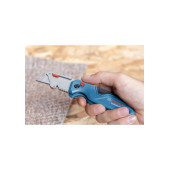 Bosch Profesyonel Maket Bıçağı Seti 3 Parça - 1600A027M4 thumbnail 3