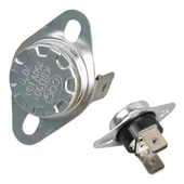 70 C NC TERMOSTAT NORMALDE KAPALI TİP  (IC-269) thumbnail 1