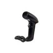 Corpex CR-9295 2D Lazer Kablolu Barkod Okuyucu USB thumbnail 2