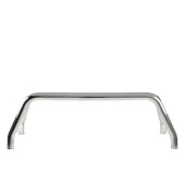 SsangYong MussoRoll Bar Sandplus Silver 2019+ PRB03 thumbnail 2