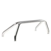 Mercedes X-Class Roll Bar Sandplus Silver 2017+ PRB03 thumbnail 1