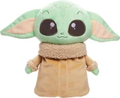 HPG48 | Star Wars Jumping Grogu Feature Plush thumbnail 1