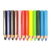 Nova Color Tombul Kuru Boya 1/2 B NC-405 thumbnail 2