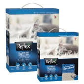 Reflex Senstive Bentonit Kedi Kumu 10 Lt thumbnail 2