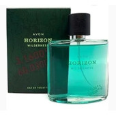 AVON HORİZON WİLDERNESS EDT 75ML thumbnail 1