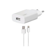 Taks 5TS01LB-D 1.5A Lightning USB Şarj Aleti thumbnail 1