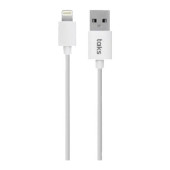Taks 5TS01LB-D 1.5A Lightning USB Şarj Aleti thumbnail 3