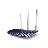 TP-LINK  ARCHER C20 4PORT 300Mbps ROUTER thumbnail 2