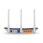 TP-LINK  ARCHER C20 4PORT 300Mbps ROUTER thumbnail 3