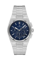 Momentus Men's Time Master TM345S-11SB thumbnail 1
