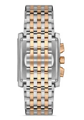 Momentus Men's Time Master TM111T-02SR thumbnail 2