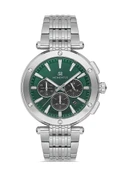 Momentus Men's Time Master TM263S-15SS thumbnail 3