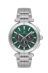Momentus Men's Time Master TM263S-15SS thumbnail 1