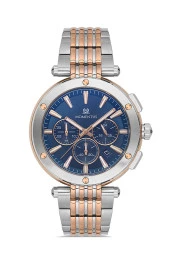 Momentus Men's Time Master TM263T-11SR thumbnail 1