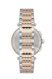 Momentus Men's Time Master TM263T-11SR thumbnail 2
