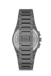 Momentus Men's Time Master TM345N-15SS thumbnail 2