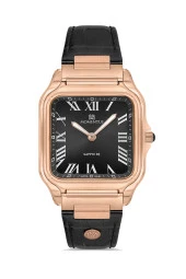 Momentus Men's Crown Master EM348R-04BR thumbnail 1