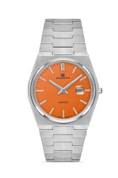 Momentus Men's Crown Master EM345S-12SS thumbnail 1