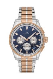 Momentus Men's Time Master SM386T-11SR thumbnail 1