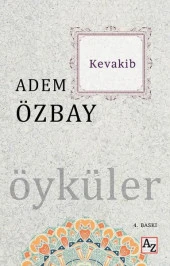Adem Özbay Kitapları Seti - 4 Kitap thumbnail 2