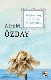 Adem Özbay Kitapları Seti - 4 Kitap thumbnail 5
